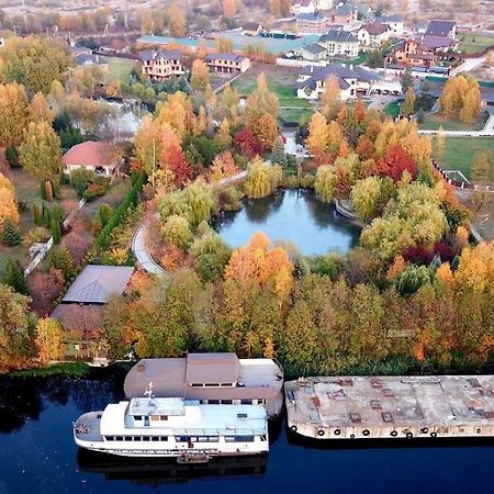 On The River Vishenki  Екстериор снимка